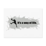 Basketball Is a Way of Life