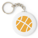 basketball keychain