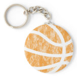 basketball keychains