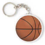 Basketball: Keychains
