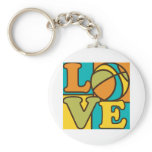 Basketball Love