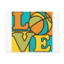 Basketball Love