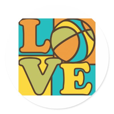 Basketball Love by truetomboy