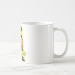 Basketball Magician Mug