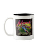 Basketball Maxx Mug