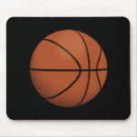 Basketball: Mousepad
