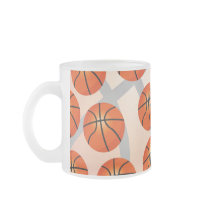 Basketball Mug