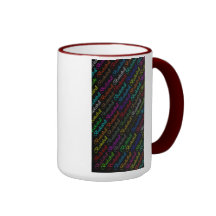 Basketball Mug