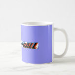 Basketball Mug