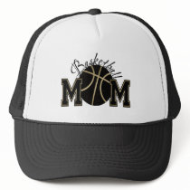 Basketball Mum