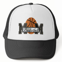 Basketball Mum