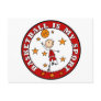 Basketball My Sport Tshirts and Gifts Post Cards