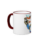 basketball,NBA Mugs