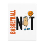 Basketball Nut 1