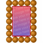 Basketball Photoframe