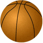 Basketball Photosculpture