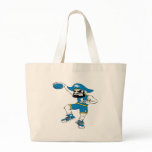 Basketball-Pirate bags
