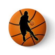 BASKETBALL PLAYER PINS