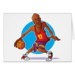 Basketball Player
