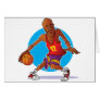 Basketball Player