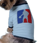 basketball player dog t-shirt