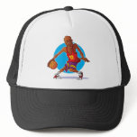 Basketball Player