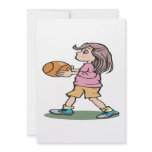 Basketball Player invitations