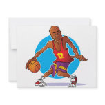 Basketball Player