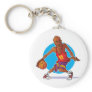 Basketball Player