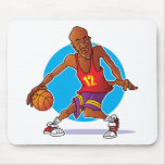 Basketball Player