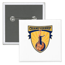 basketball player pins