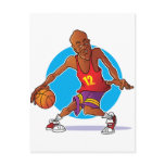 Basketball Player