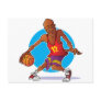Basketball Player