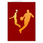 Basketball Players cards