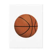 Basketball: