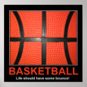 Basketball posters