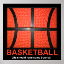 Basketball Posters