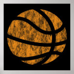 basketball poster
