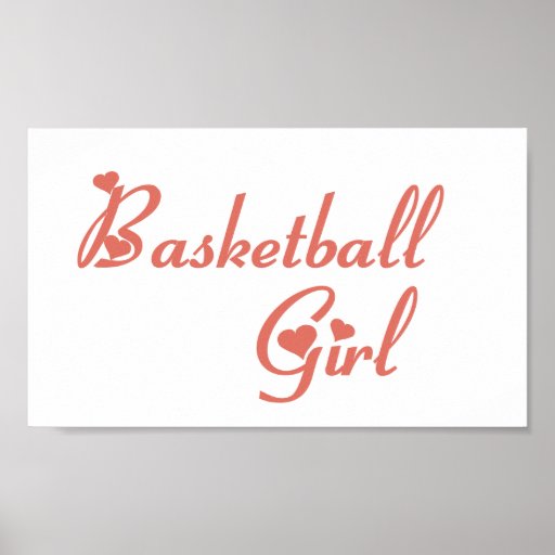 Basketball Posters