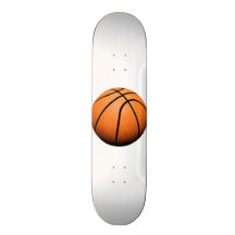 Basketball Products Skate Board Deck