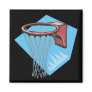 Basketball Rim Magnets