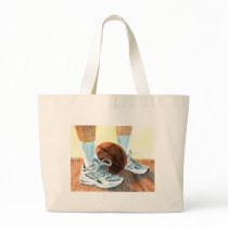 Basketball Shoes Bag