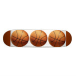 Basketball Skateboard