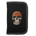 Basketball Skull Organizer