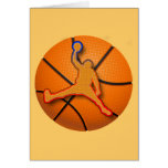 BASKETBALL SLAM DUNK CARDS