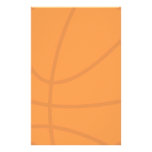 Basketball Stationery