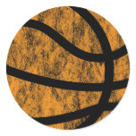 basketball stickers