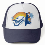basketball. summersetz. hat