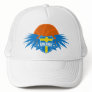 Basketball Sweden | Sverige | Schweden Retromütze