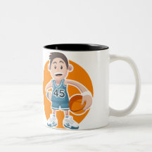 Basketball Tazas De Café